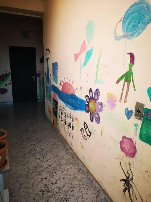 2 Bedroom Apartment With Panoramic City View Tbilisi Georgia