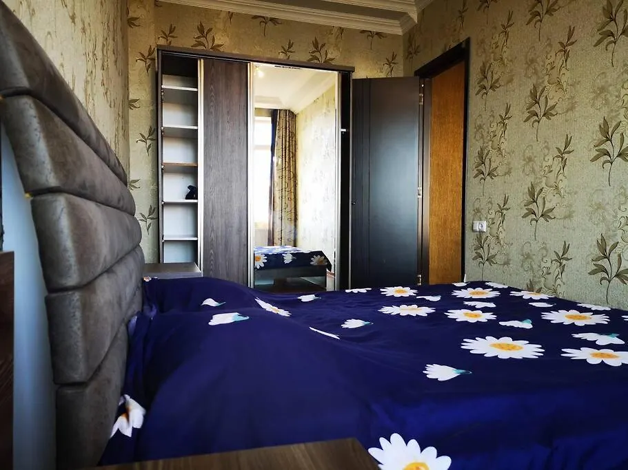 2 Bedroom Apartment With Panoramic City View Tbilisi Georgia