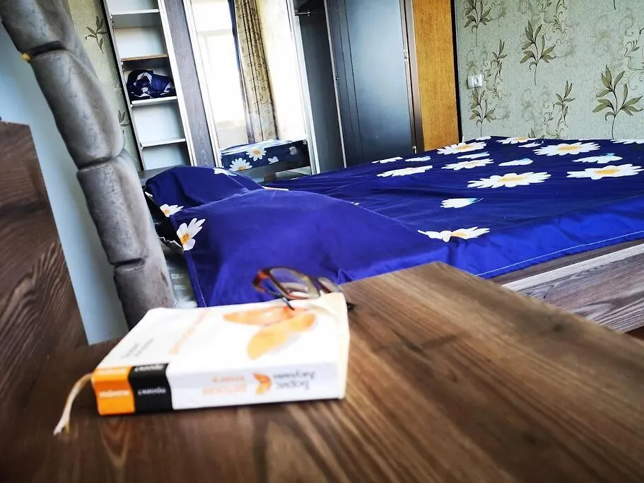 2 Bedroom Apartment With Panoramic City View Tbilisi
